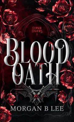 Blood Oath: A Paranormal Reverse Harem Romance