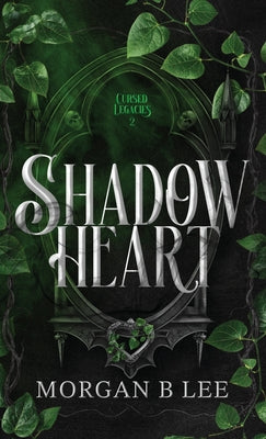 Shadow Heart: A Paranormal Reverse Harem Romance