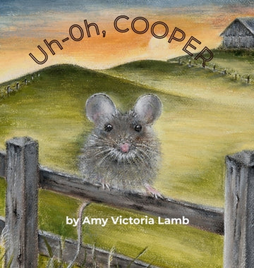 Uh-Oh, Cooper