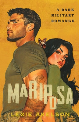 Mariposa